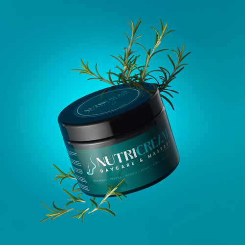 NutriCream - CoolFoot Distributor